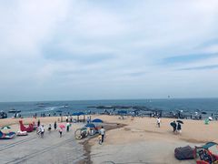 -日照灯塔风景区