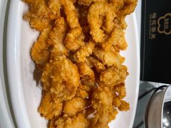 -梅花香里大酒店(郁金香路店)