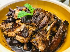 -客家汇·客家传承菜(水库店)