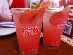 -小川洋风料理(武商MALL店)