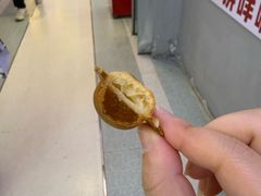 -港师傅·菠萝包(北京超极合生汇店)