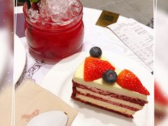 -娜娜家·Nana's restaurant(国金汇店)