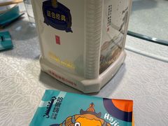 -哈啾嗨·蒙文化主题餐厅(京汉新城店)