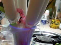 -探窝·竹笙椰子鸡(杨箕店)