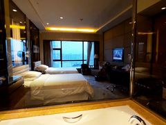-中山喜来登酒店
