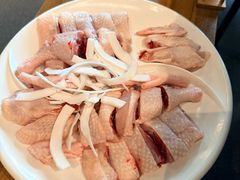 -同仁四季椰子鸡(无锡滨湖万象汇店)
