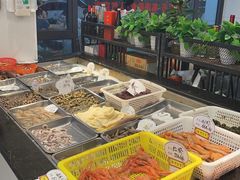 -健跳小海鲜(人民路店)