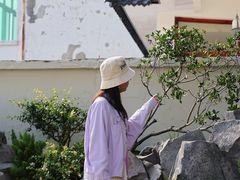 -东钱湖旅游度假区