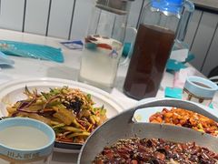 -川人百味(金安中央大街店)