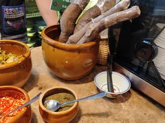 -云阿蛮云南生烫牛肉米线(奉贤路店)