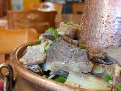 -如意林卡藏餐吧(大昭寺店)
