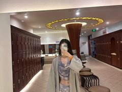 -湖泉半山温泉(湖泉生态园)