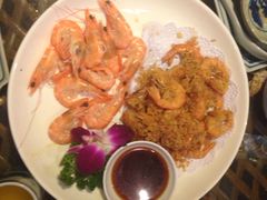 -老广酒楼(樱花店)