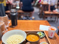 -李百蟹·江南蟹黄面·河景餐厅(夫子庙总店)