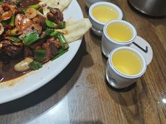 -向民炒鸡老店(金泰华府店)