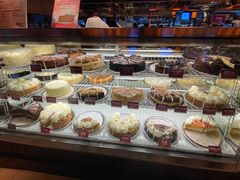 -The Cheesecake Factory 芝乐坊餐厅(王府中環店)