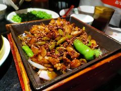 -老头儿油爆虾·知味杭州(爱琴海购物中心)