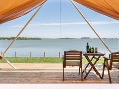 -天津东丽湖风景区