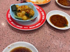 -元气寿司(环球港店)