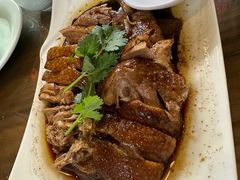 -鹅滋道(甘坑古镇店)