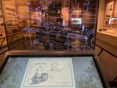 -中国铁道博物馆(正阳门馆)
