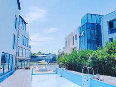 -影居starhoho·泳池别墅轰趴馆·瑶光