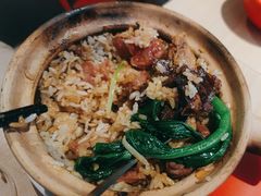 -避风塘(五角场店)