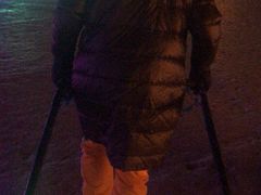 -棋盘山冰雪大世界