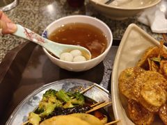 -小街天府(西工小街店)