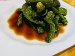 -红辣椒·川菜·火锅(科华路店)