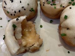 -东泰祥生煎馆(重庆北路店)