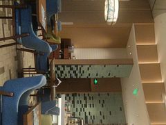 -济南香格里拉·咖啡泉自助餐厅