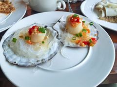 -富力丽思卡尔顿酒店·香荟全日制餐厅
