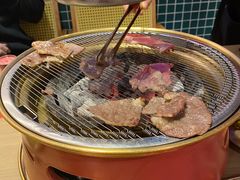 -西塔老太太泥炉烤肉(北京双井店)