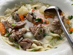 -马白开来特色羊排揪片子  (总店)