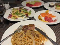 -“香”全日餐厅·株洲大汉希尔顿酒店