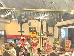 -包工仔·牛杂自助放题