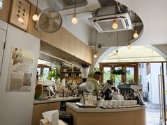 -COMPANION COFFEE小伴咖啡