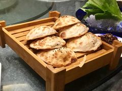 武大郎烧饼-悦融琥珀·京鲁菜·海味珍品(西单店)