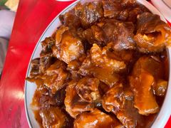 -同发号饭庄(复兴路店)