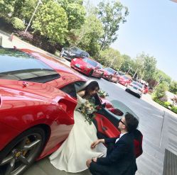 -南京宝娜嫁衣婚纱礼服馆(中央路店)