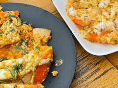 -Doo Dee Thai Food(Issan/Isaan/Esan)