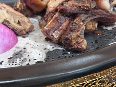 -名盛园饭店清真(龙潭区店)