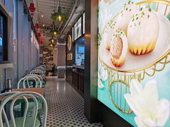 -小杨生煎(湟普汇店)