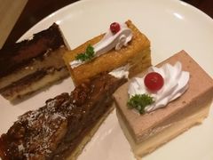 -富力万达嘉华酒店-美食汇西餐厅