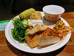 -素清香(解放路店)