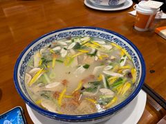 -香麒园·过桥米线·南湖雅宴