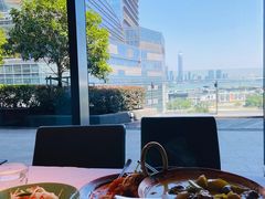-BetterThai 泰加(苏州中心店)