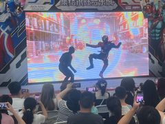 -永旺梦乐城(金银潭店)
