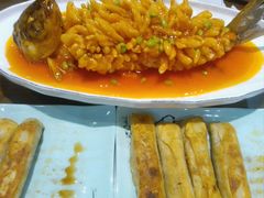 -门框胡同褡裢火烧(赵公口店)
